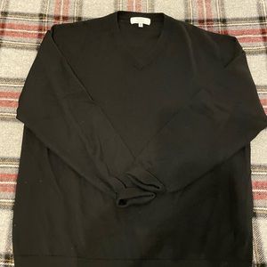 Turnbury wool sweater